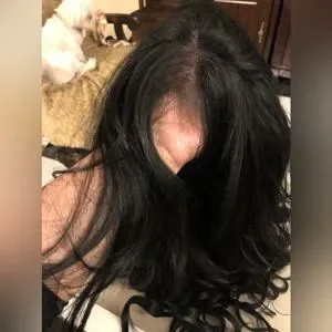 Angelix Beauty | Accessories | New Sentual Lace Front Wig  display picture 3